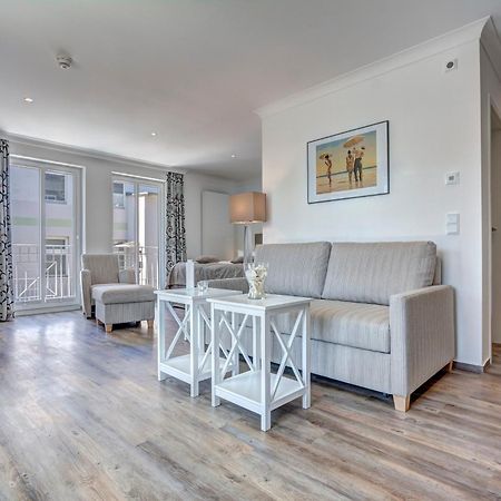 Aparthotel Villa Lea Χέρινγκσντορφ Εξωτερικό φωτογραφία